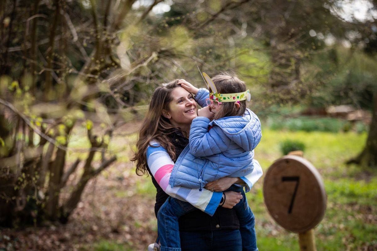 Studland's Easter Adventure