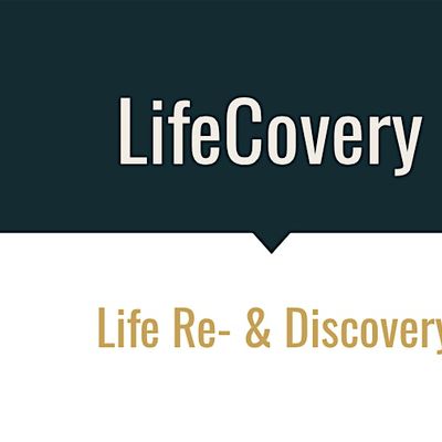 LifeCovery