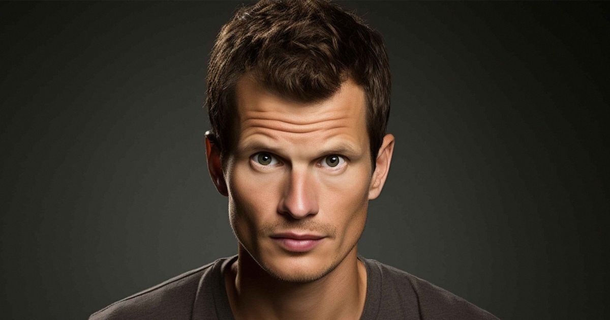 Daniel Tosh Las Vegas