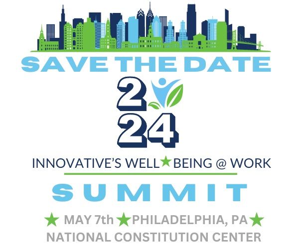 Well - Being @ Work Summit
