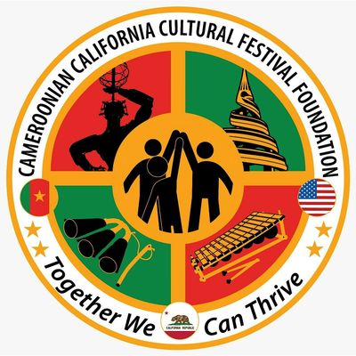 Cameroonian California Cultural Fest Foundation