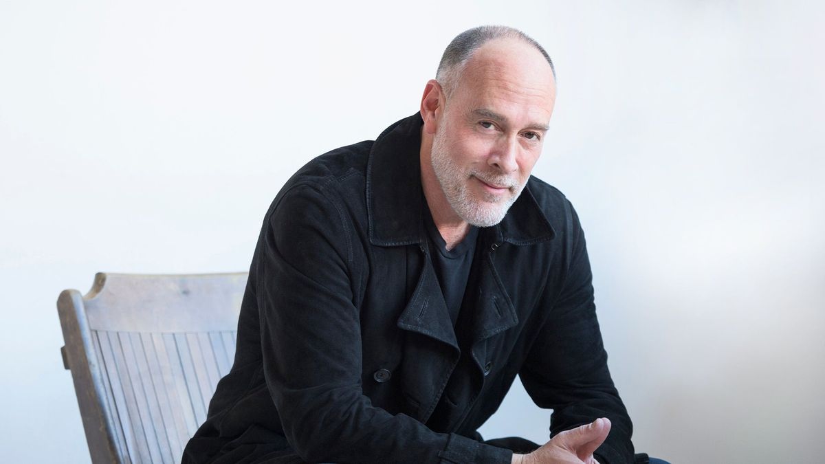 Marc Cohn @ Rialto Theatre