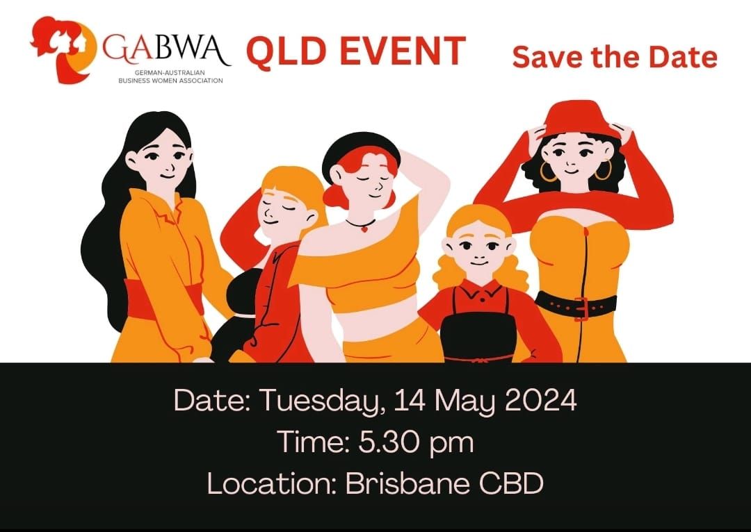 GABWA QLD: The Intersection of Innovation and Community