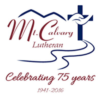 Mount Calvary Lutheran