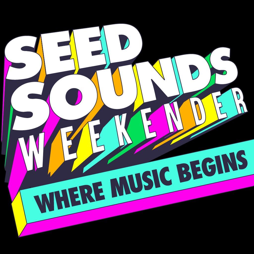 Seed Sounds Weekender