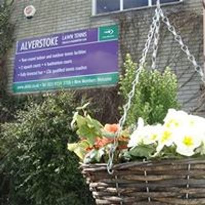 Alverstoke Lawn Tennis Squash & Badminton Club