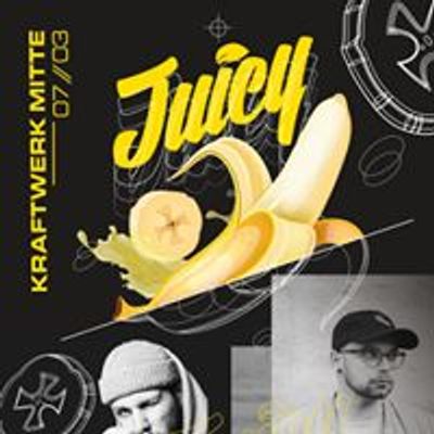 JUICY PARTY