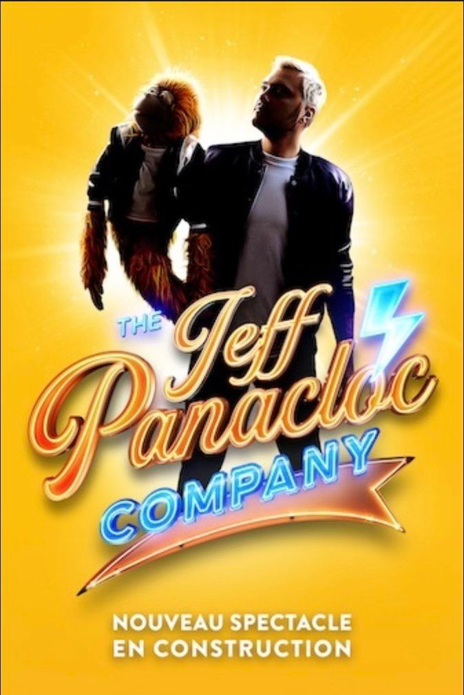 Jeff Panacloc - The Jeff Panacloc Company