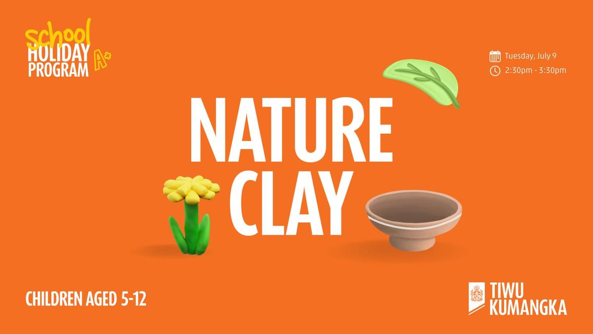 Nature Clay