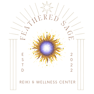 Feathered Sage Reiki & Wellness Center