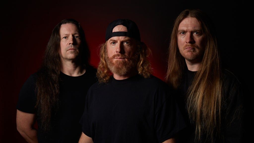 Dying Fetus - Gates to Hell - Mugshot