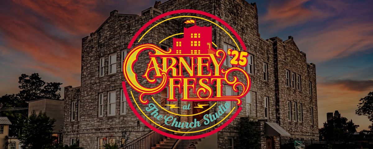 CARNEY FEST 2025