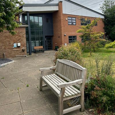 AJ and friends C.I.C