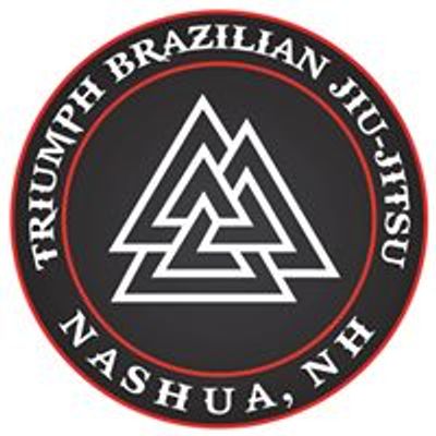 Triumph BJJ