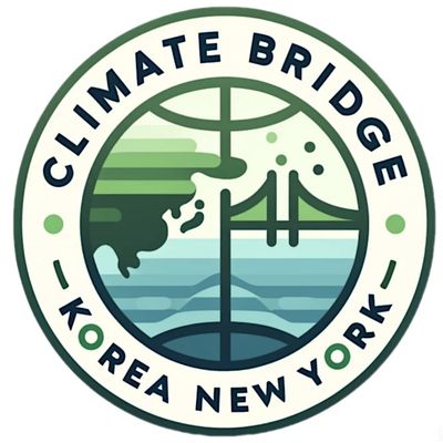 Climate Bridge Korea New York