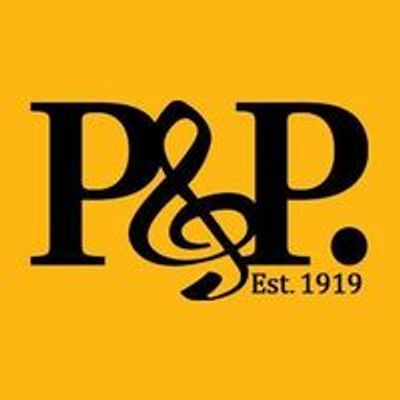P&P Poole and Parkstone Productions