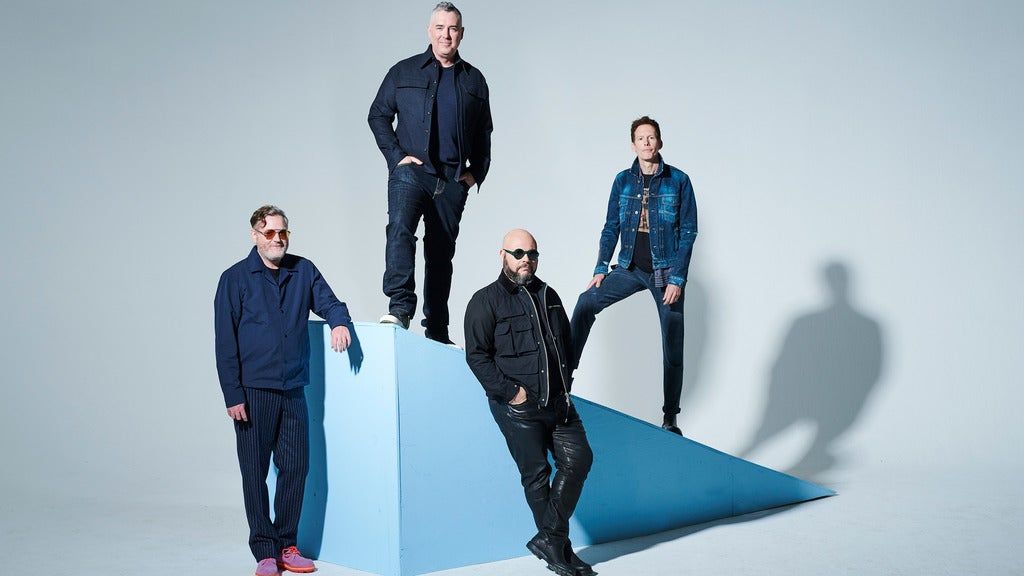 Barenaked Ladies: Last Summer On Earth Tour 2023