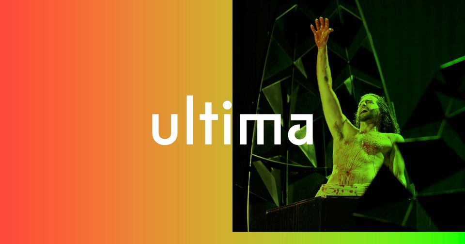 Ultima 2022 \u00c5pningskonsert \u2013 Iannis Xenakis: Oresteia