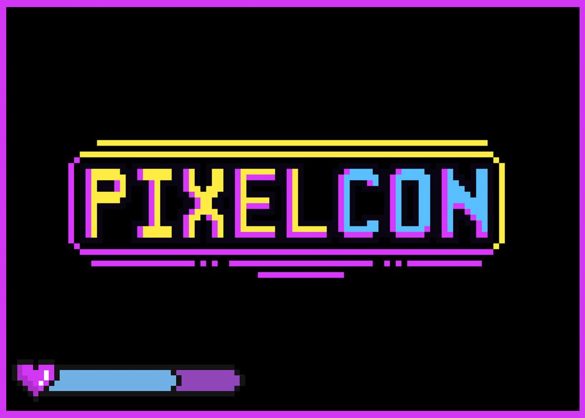PixelCon 2024