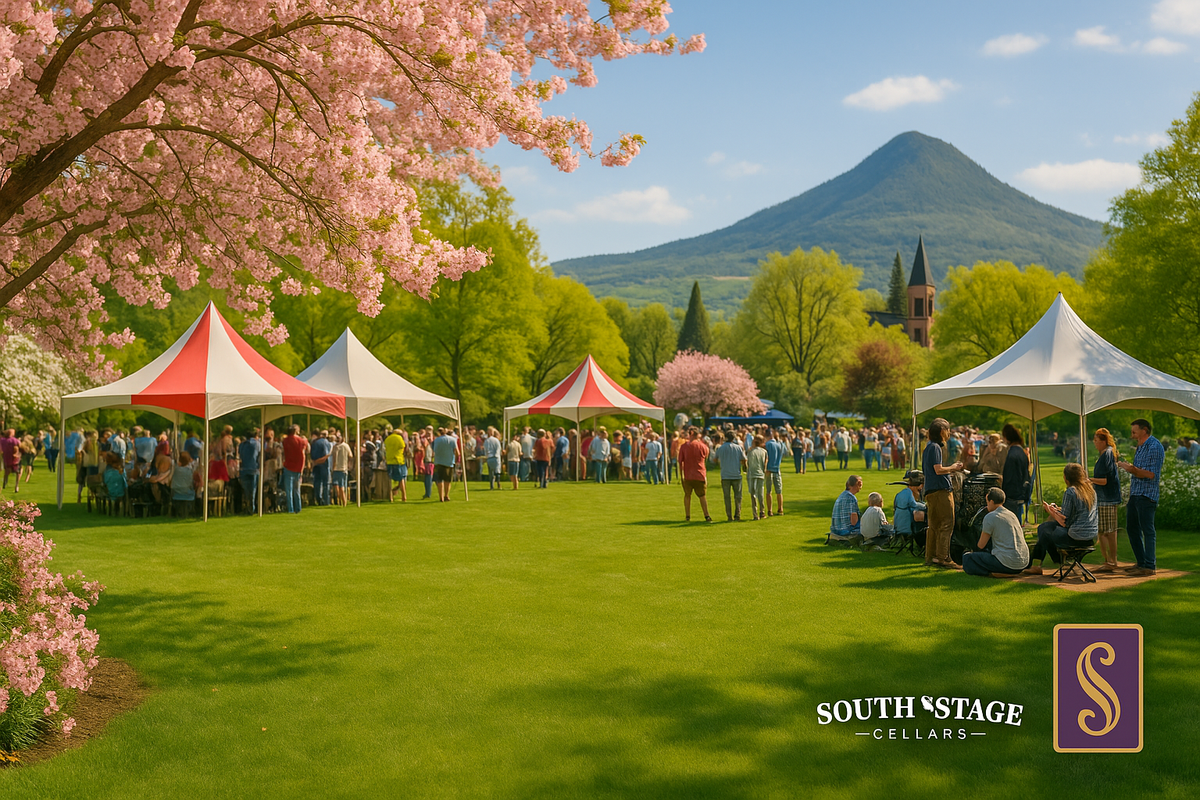 Parking Beats Antique (21+)