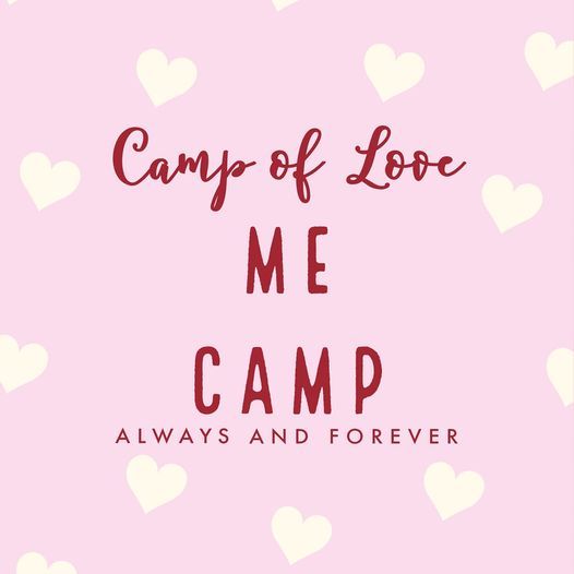 Camp of love