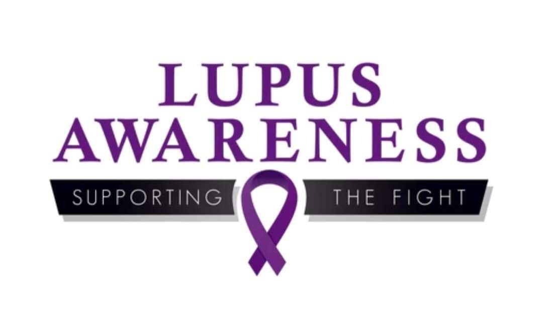 Lupus Support Group Meeting