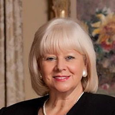 Table Talk by Susan Handlin