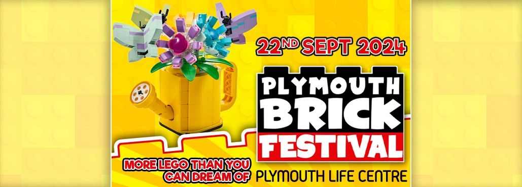 Plymouth Brick Festival