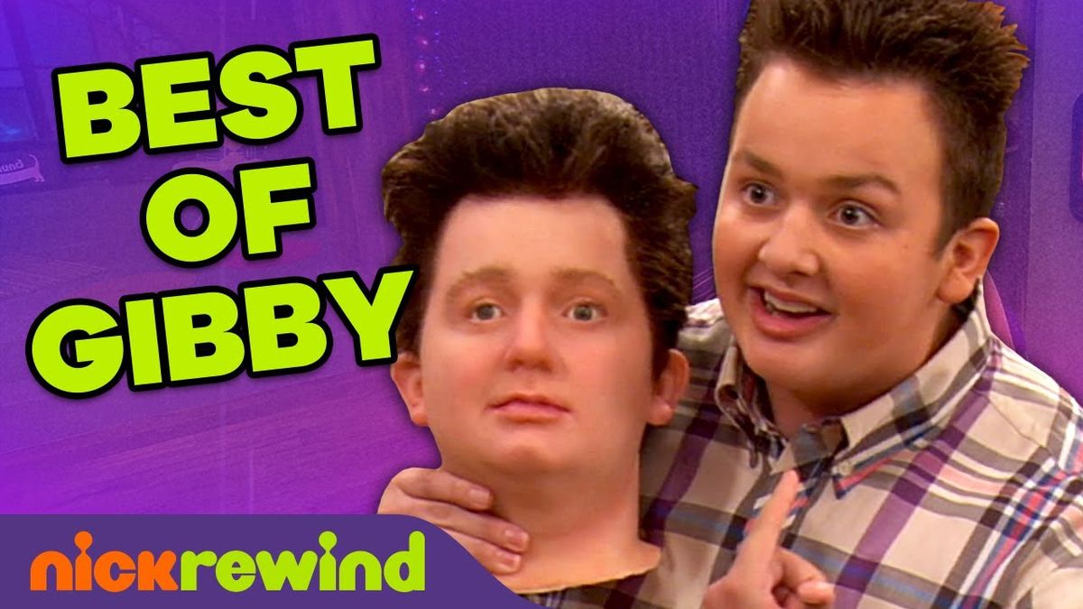 Gibby