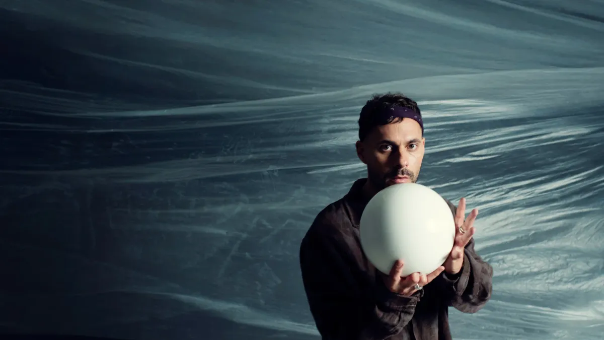 Oskar Linnros in Karlstad