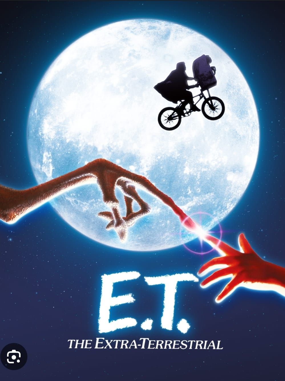 Free Showing of E.T.