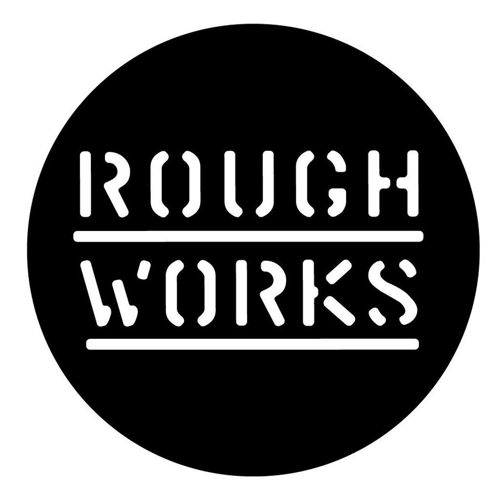 Rough Works: New Material Night (16+)