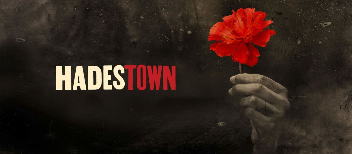 Hadestown - New York, NY