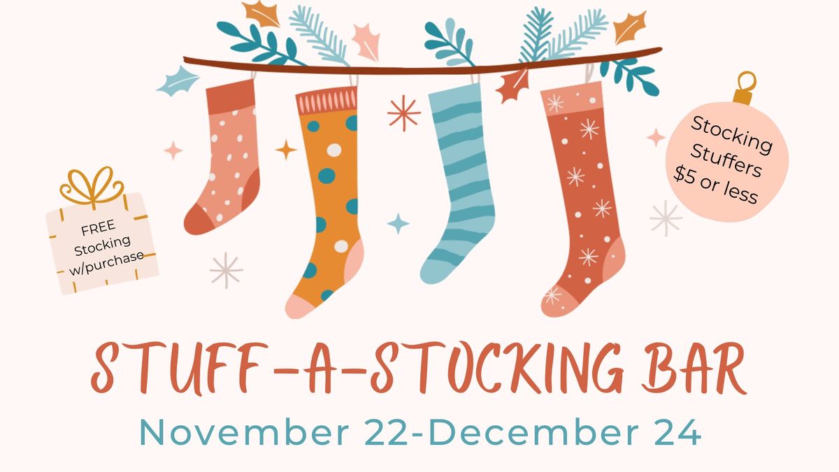 Stuff-A-Stocking 