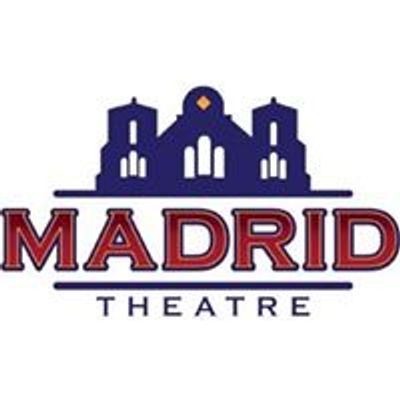 The Madrid Theatre
