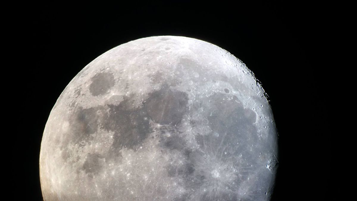 Coniston's Cosmic Canvas  - Star Gazing