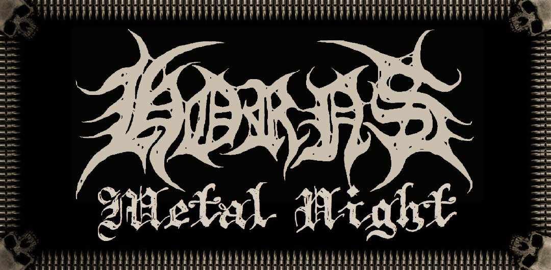 HORNS METAL NIGHT w Lesznie!