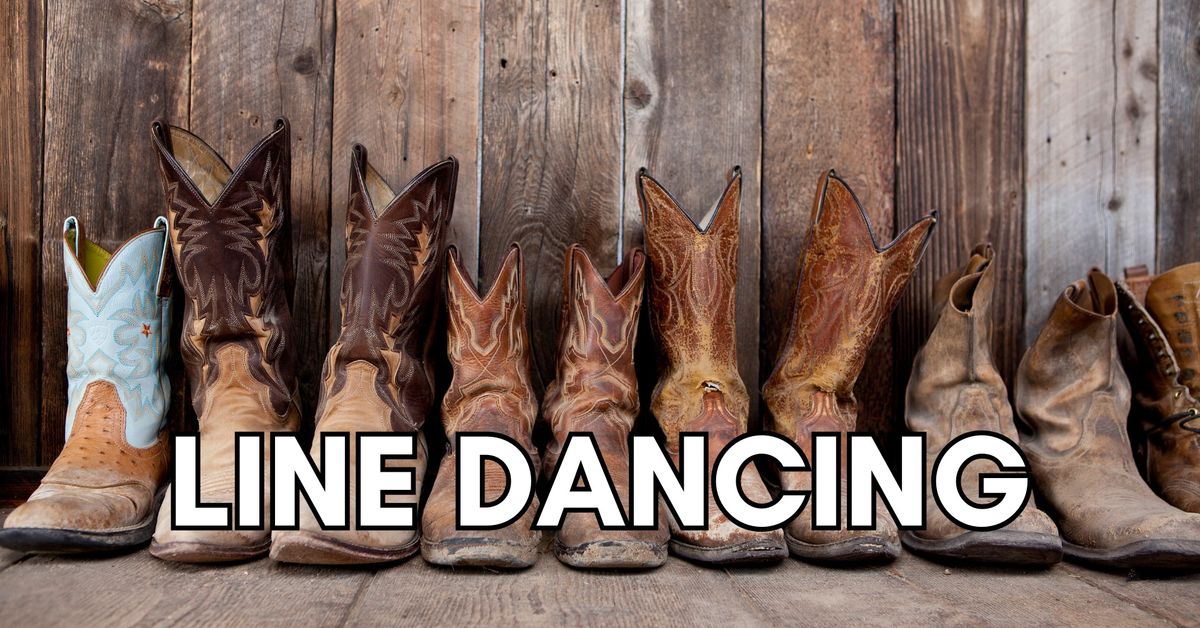 Line Dancing