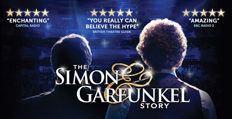 THE SIMON & GARFUNKEL STORY