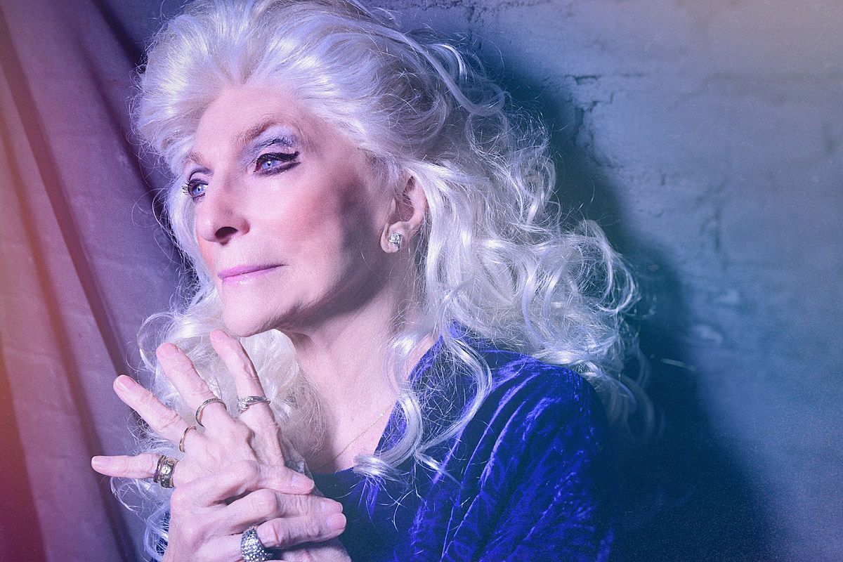 Judy Collins