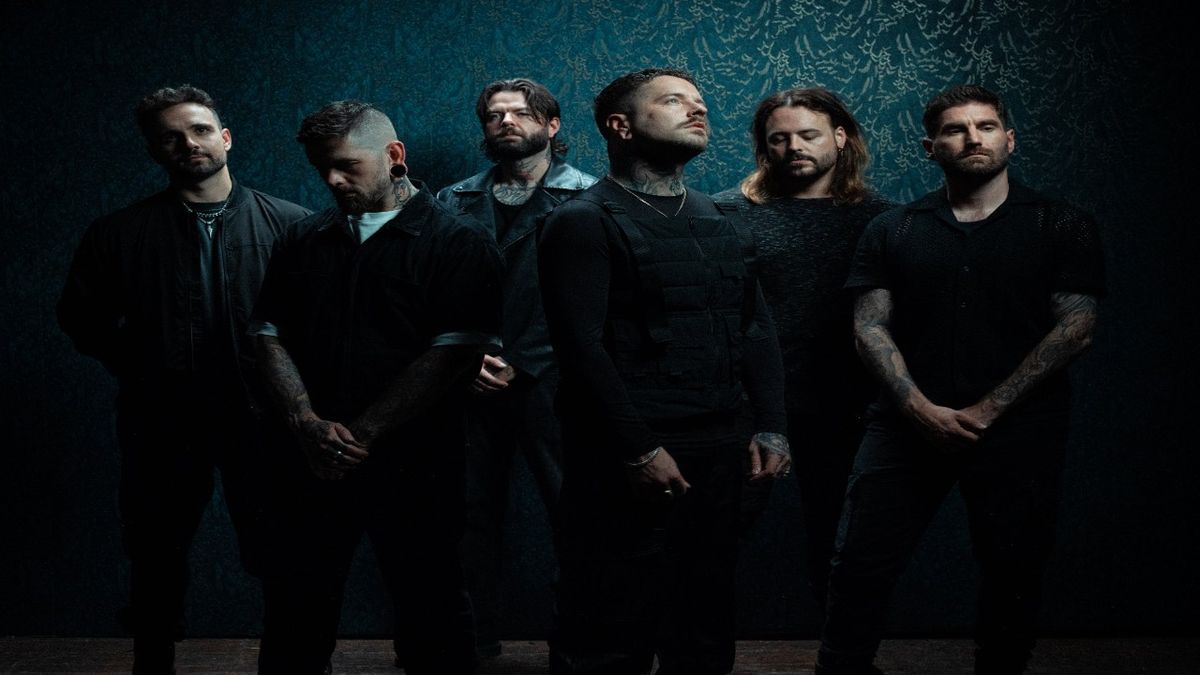 Bury Tomorrow Newcastle upon Tyne Tickets
