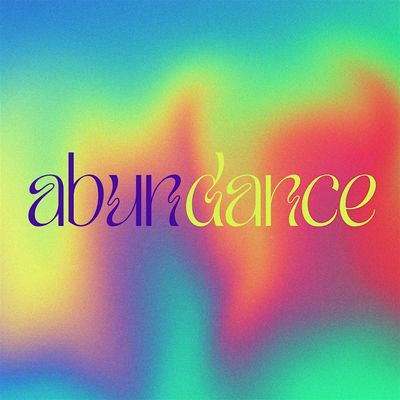 ABUNDANCE