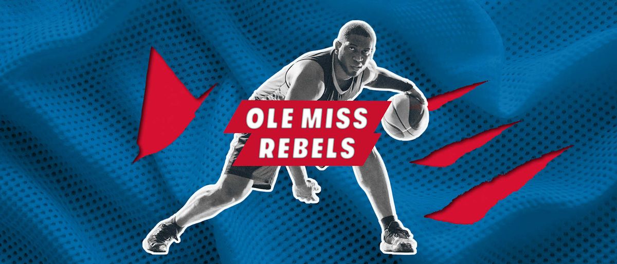 Tennessee Volunteers at Ole Miss Rebels Mens Basketball