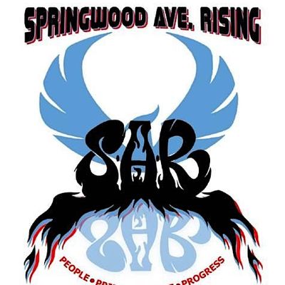 Springwood Avenue Rising