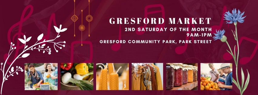 Gresford Community Market