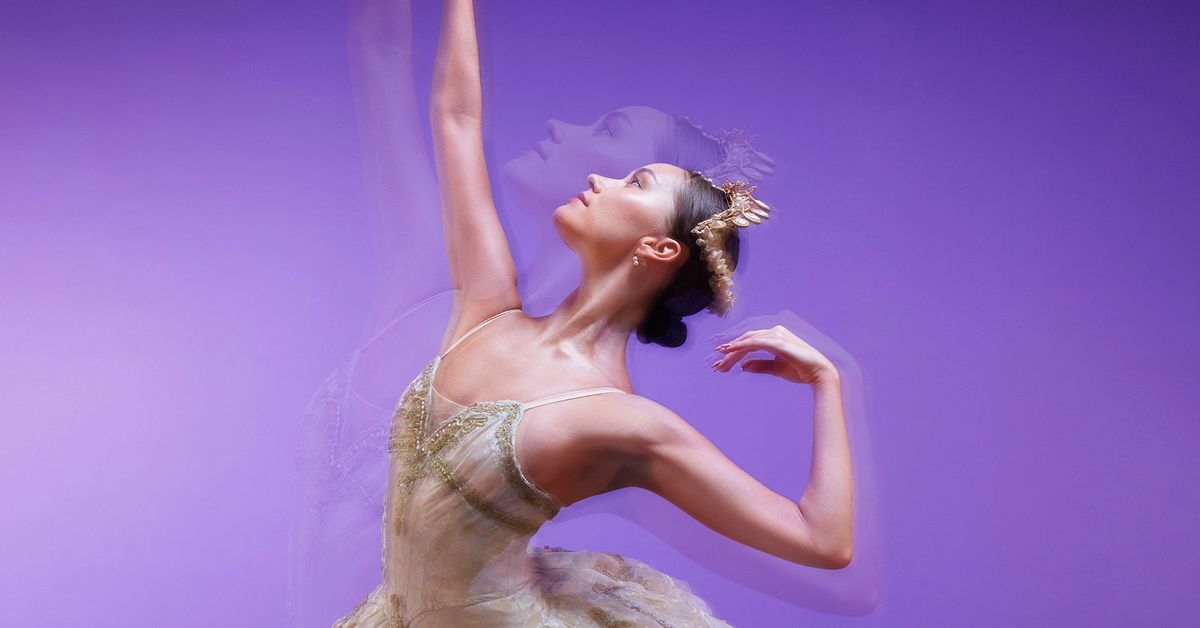 The Australian Ballet On Tour: Bendigo