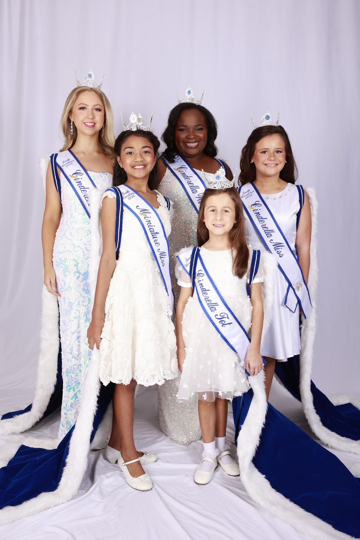 Spartanburg Cinderella Pageant