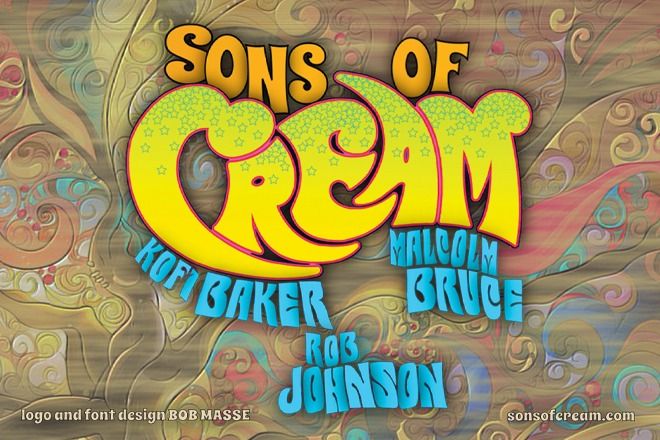 Sons of Cream