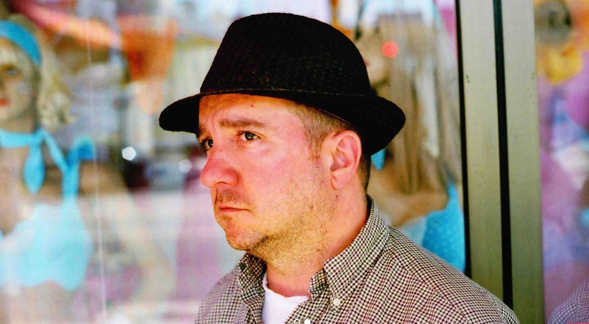 Strange Powers + Stephin Merritt and Daniel Handler in Conversation