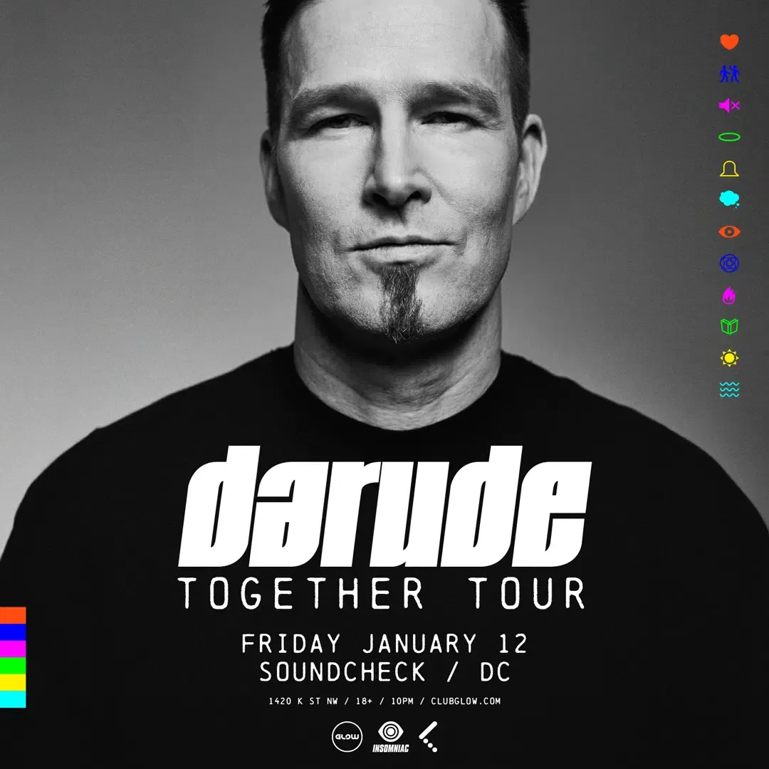 DaRude (18+)